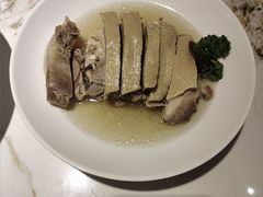 -永春园·扬州早茶·淮扬菜(漫乐城店)