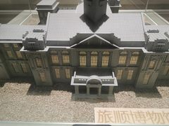 -大连市规划展示中心