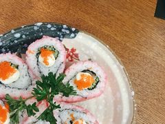 -泰居酒屋日式料理烧肉