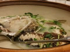 -风味小馆(天目湖宾馆店)