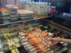 -池田寿司·4H鲜作(西直门凯德华联店)