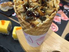-Sushi Love 创意寿司(丽影广场店)