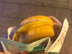 -台湾味正点车轮饼可丽饼(南禅寺店)