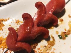 -很久以前羊肉串(大华三路店)