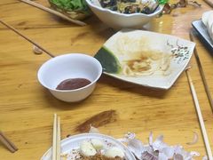 -源味居手把签烧烤(长春一店)