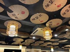 -张豆花(碚峡路店)