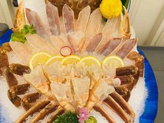 -宝燕壹号(徐汇店)