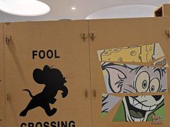 -深圳来福士广场