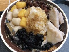 -鲜芋仙(太原街万达店)
