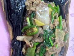 铁板牛肉-羊桥饭店(江门紫沙路店)