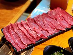 嫩肉-牛品福潮汕牛肉火锅(旺庄店)