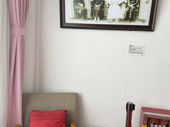 -红线女旧居