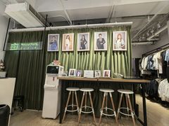 -真我樣照相馆·身份证·证件照·外拍(环球港店)