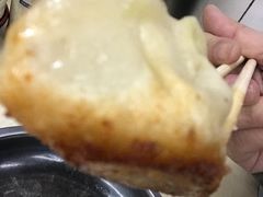 -黄阿姨锅贴大王(万航渡路店)