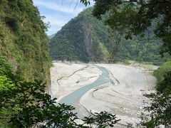 -太鲁阁公园
