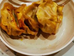 -蒋家桥饺面店(四望亭路店)