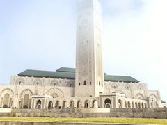 -哈桑二世清真寺