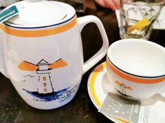 -La Creperie法餐厅(芮欧百货店)