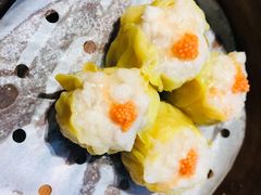 蟹子烧卖皇-点点心港式茶餐厅(南京西路店)