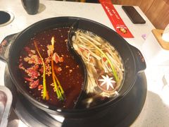 -钢管厂五区小郡肝火锅串串香(清河店)