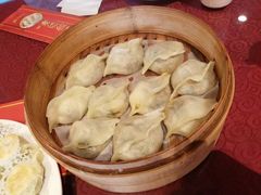 -老边饺子馆(中街店)