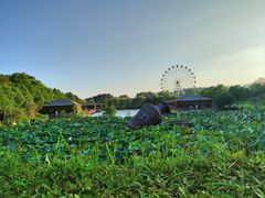 -木兰水镇旅游景区