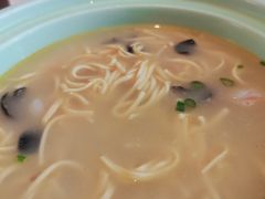煮干丝-同庆楼(大钟寺店)