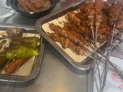 -壹加壹电烤串(总店)