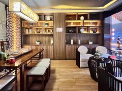 -江南足纪·影院足道·轻奢SPA(笋岗HALO广场店)