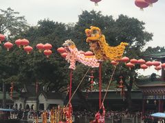 景点-宝墨园景区