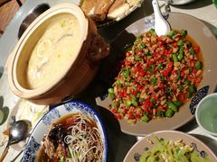 -人民食堂(青羊宫店)
