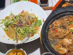 -船歌·鱼水饺青岛菜(闽江二路店)