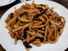 -京天红酒家(虎坊路店)