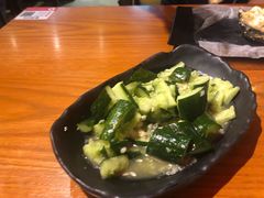 -三太子地摊烧烤·小龙虾(北蔡店)