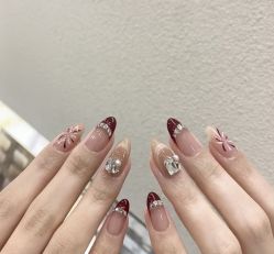 -如一·美甲美睫