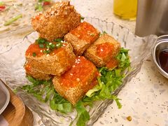 -白仁仔· 活烤海鲜 宵夜(豫园店)