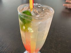 -金沙园生肉面(Jalan Pantai)
