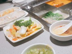 -海底捞火锅(吴中路店)