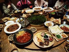 -鸽子窝(青塔店)