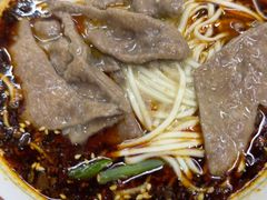 -武胜段记猪肝面(卓锦城店)