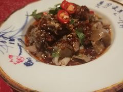-蘑菇私房菜小馆(杨家坪西城天街店)