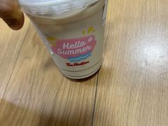 -Tims天好咖啡·贝果(融汇佳盛大厦店)