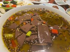 -北平印象.北京烤鸭.新京菜.融合菜(世贸店)