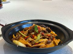 -白鹿江西餐厅(北师大店)