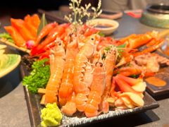 -铭牛烧肉·和牛海鲜自助(高新月牙湖店)