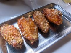 -春家·非遗手工小吃(徐汇万科广场店)