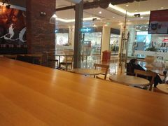 -Gloria Jean's Coffees