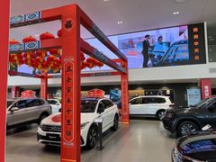 -润华上汽大众(济南汽车公园店)