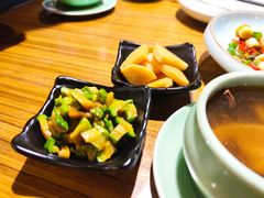 -禾珍珠家常小馆(河南博物院店)