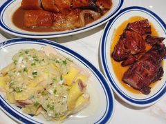 -肥小福·烧鹅专门店(环宇荟店)